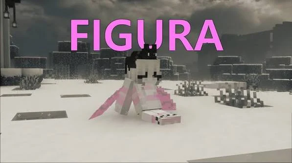 Figura Mod avatar preview for installation and setup
